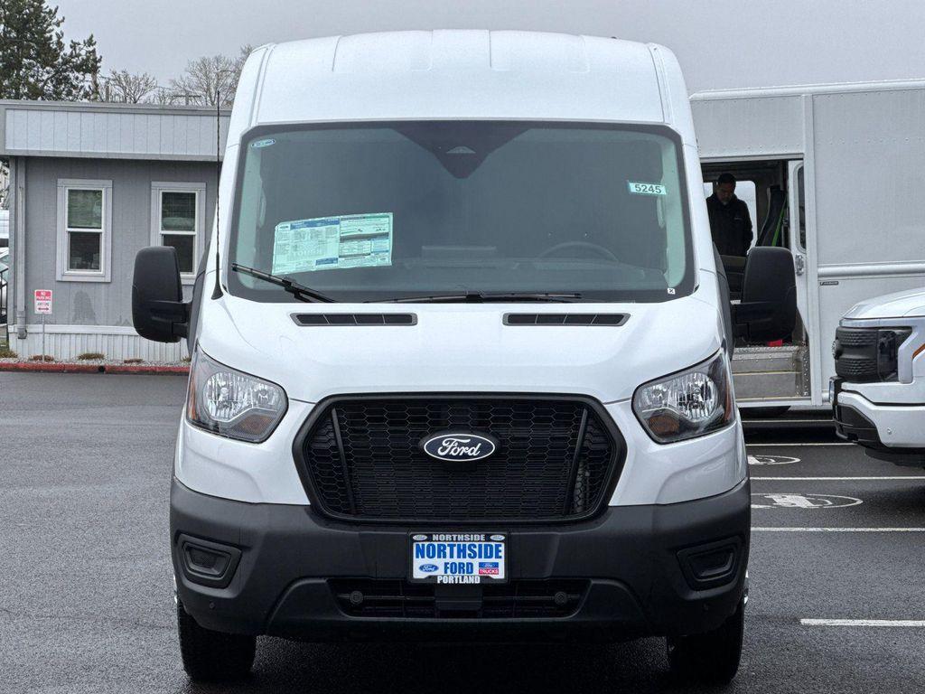 new 2026 Ford Transit-150 car, priced at $59,150