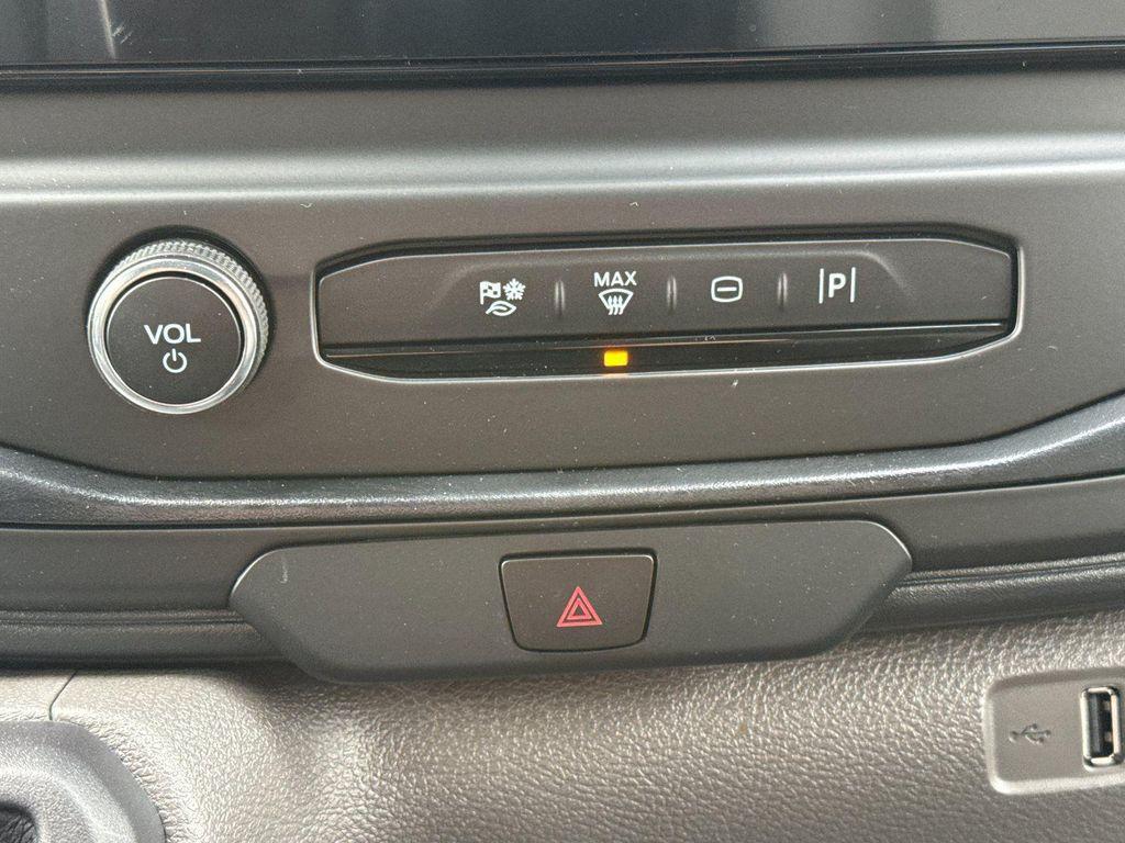 new 2026 Ford Transit-150 car, priced at $59,150