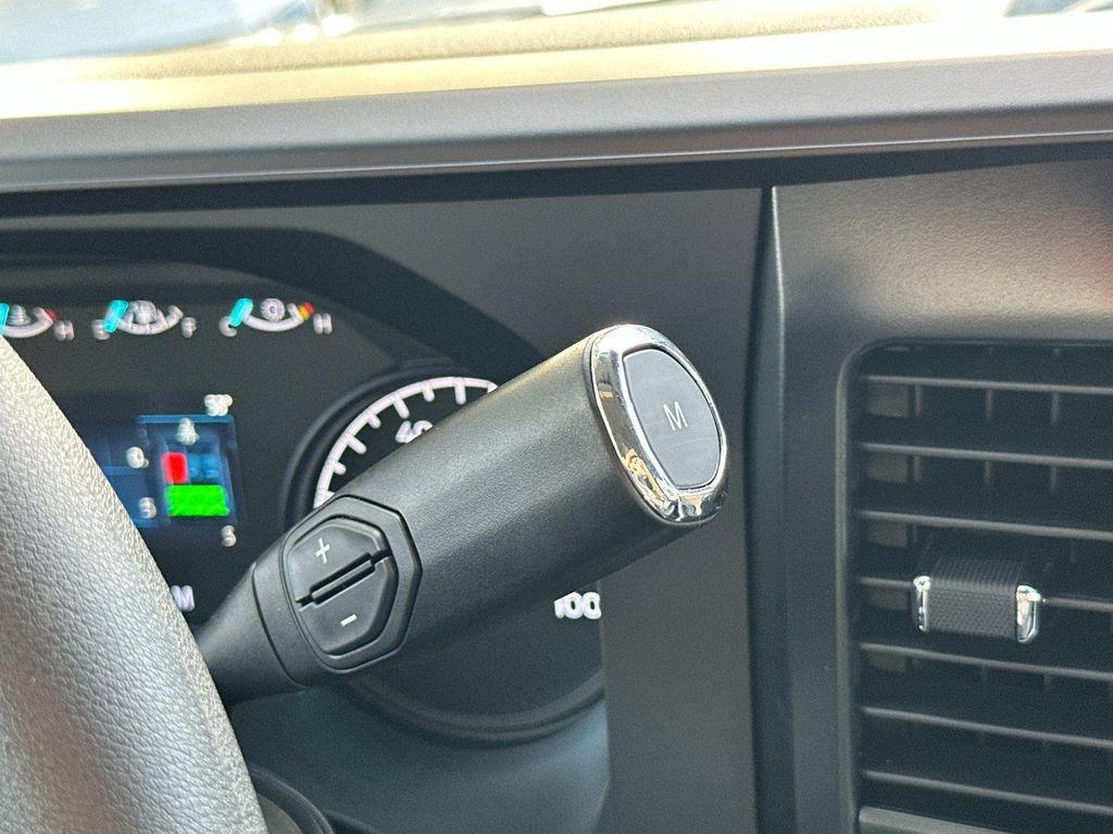 new 2025 Ford F-350 car, priced at $68,998