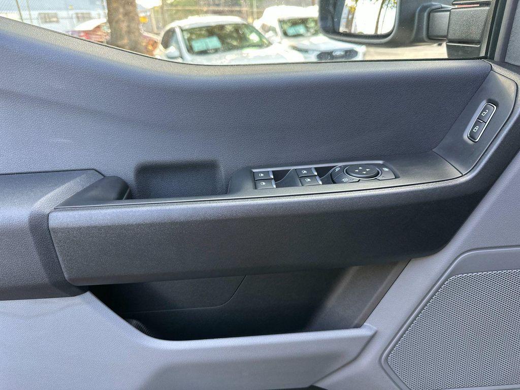 new 2025 Ford F-350 car, priced at $68,998