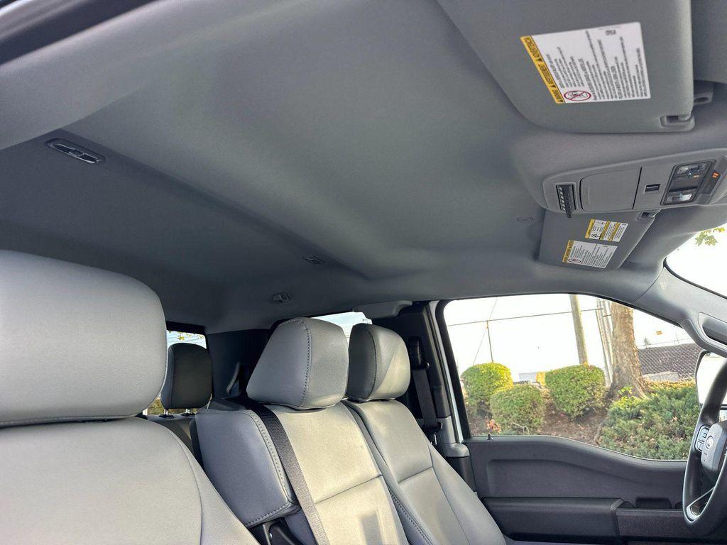 new 2025 Ford F-350 car, priced at $68,998