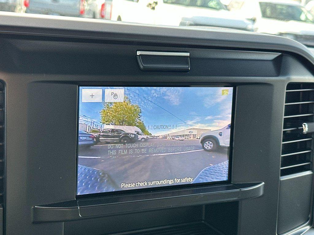 new 2025 Ford F-350 car, priced at $68,998