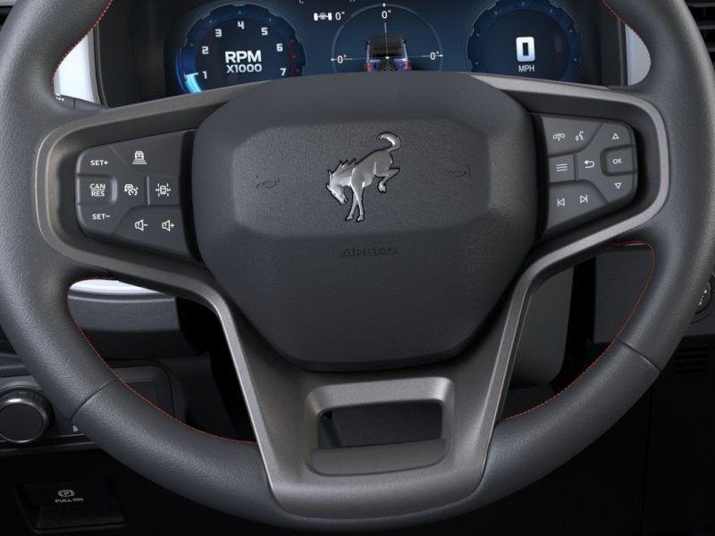 new 2026 Ford Bronco car, priced at $72,665
