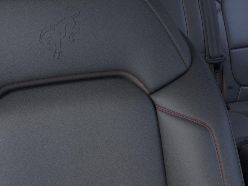 new 2026 Ford Bronco car, priced at $72,665