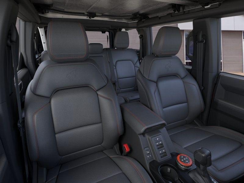 new 2026 Ford Bronco car, priced at $70,761