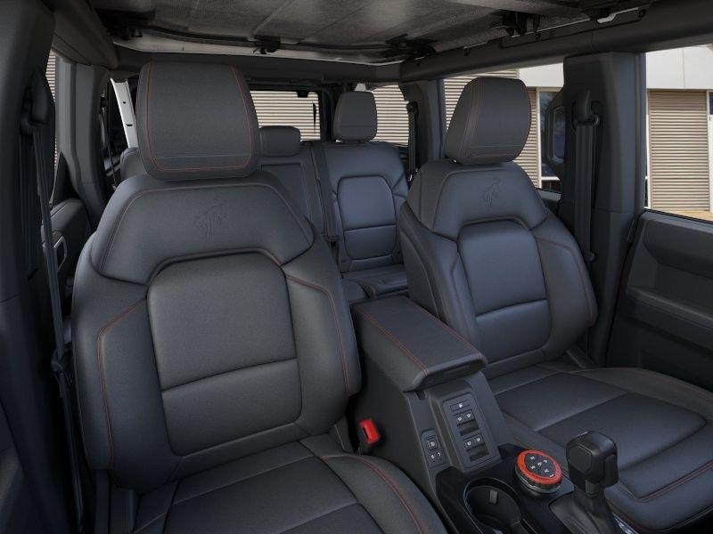 new 2026 Ford Bronco car, priced at $72,665