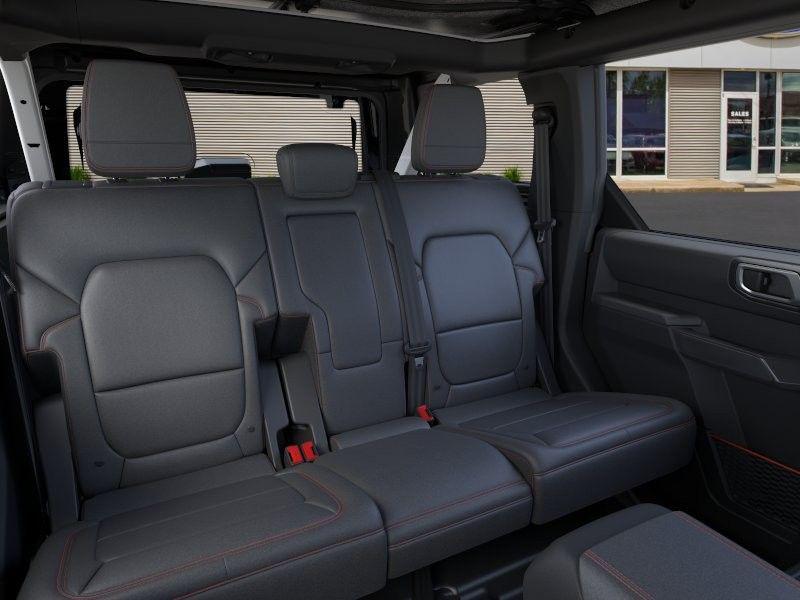 new 2026 Ford Bronco car, priced at $72,665