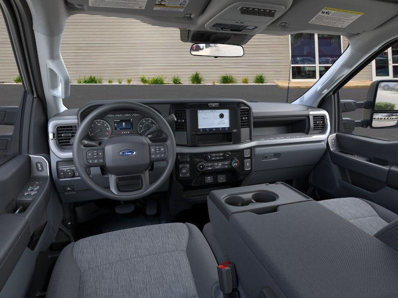 new 2026 Ford F-250 car, priced at $62,755
