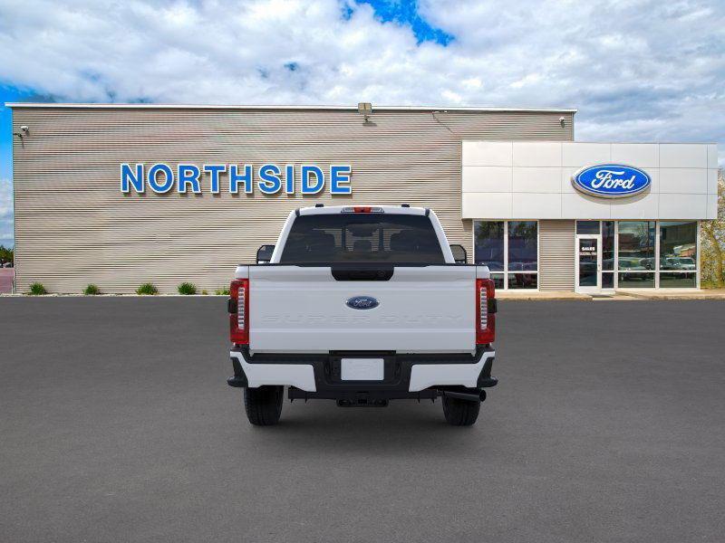 new 2026 Ford F-250 car, priced at $62,755