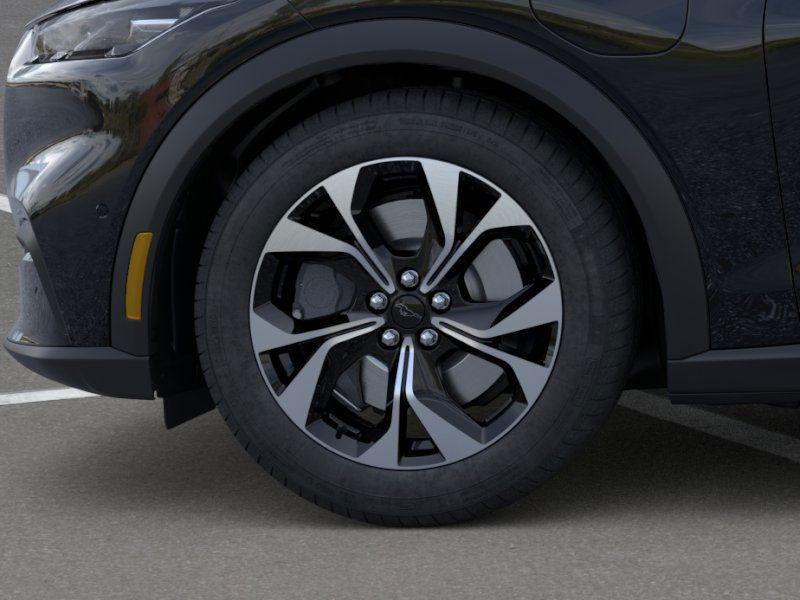 new 2025 Ford Mustang Mach-E car, priced at $37,968