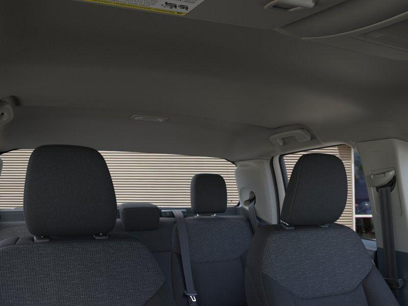 new 2025 Ford Maverick car, priced at $30,254