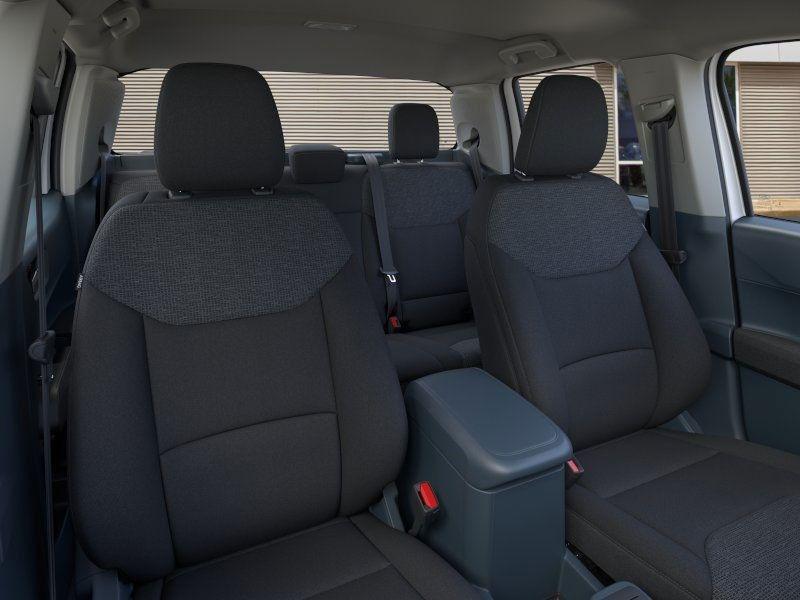 new 2025 Ford Maverick car, priced at $30,254