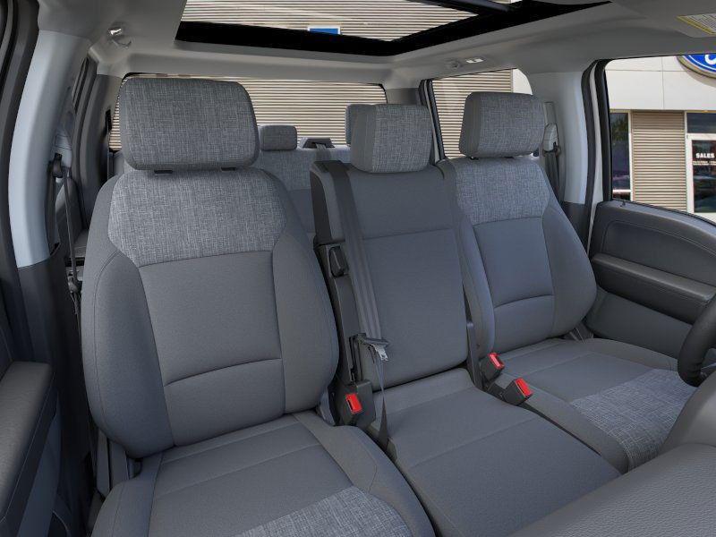 new 2025 Ford F-350 car, priced at $77,320