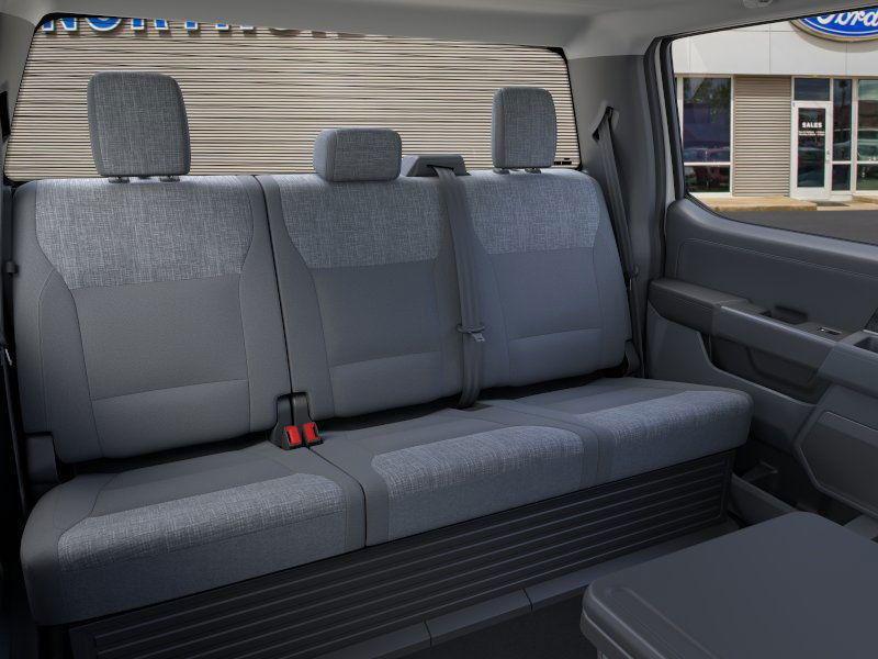 new 2025 Ford F-350 car, priced at $77,320