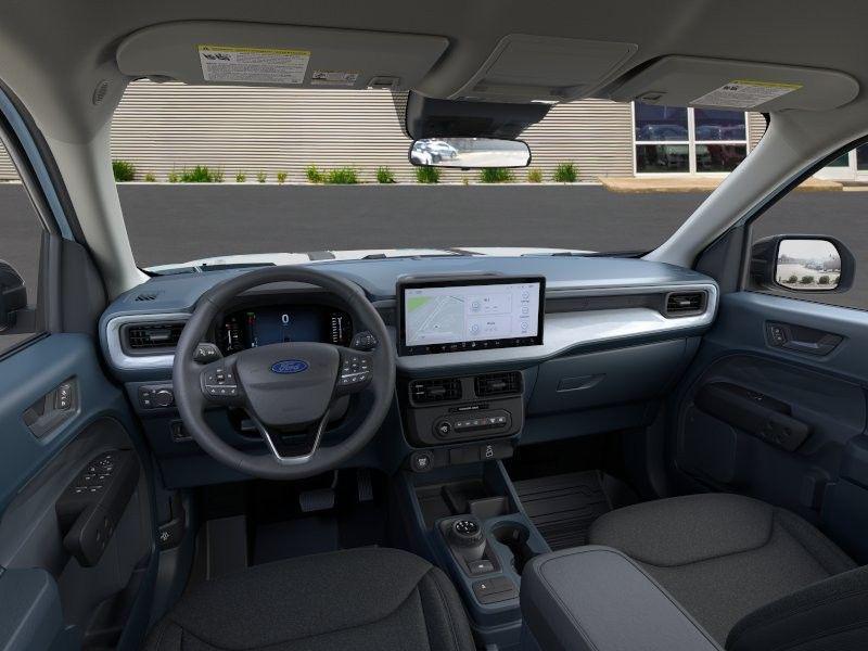 new 2026 Ford Maverick car, priced at $40,660