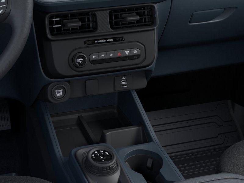 new 2026 Ford Maverick car, priced at $40,660