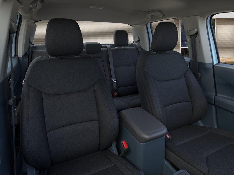 new 2026 Ford Maverick car, priced at $40,660