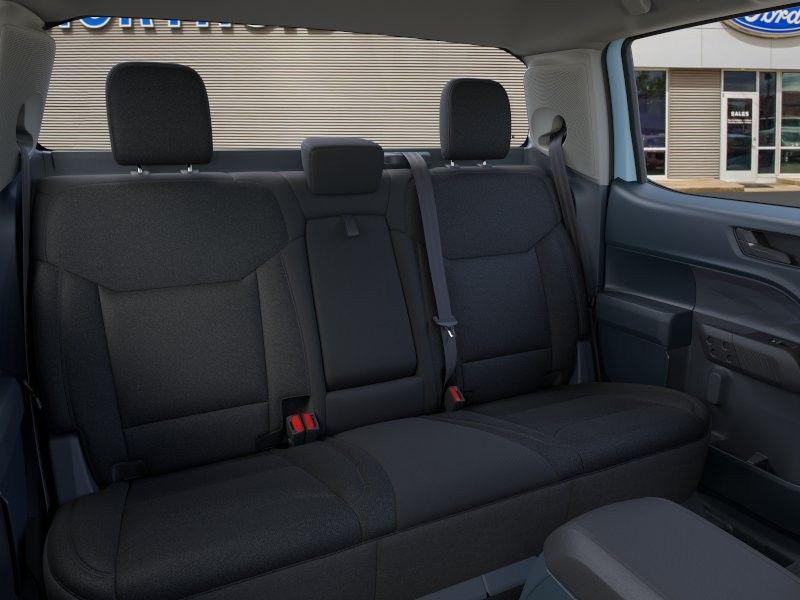 new 2026 Ford Maverick car, priced at $40,660