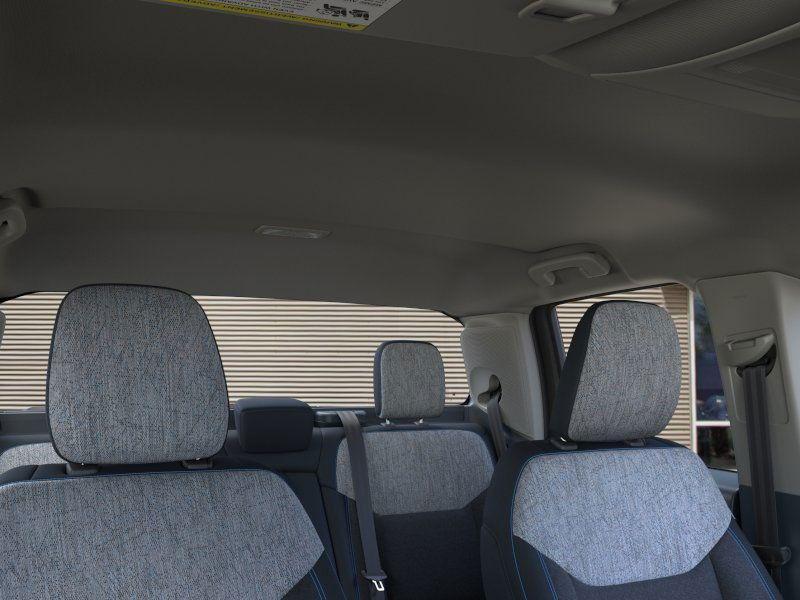 new 2026 Ford Maverick car, priced at $34,040