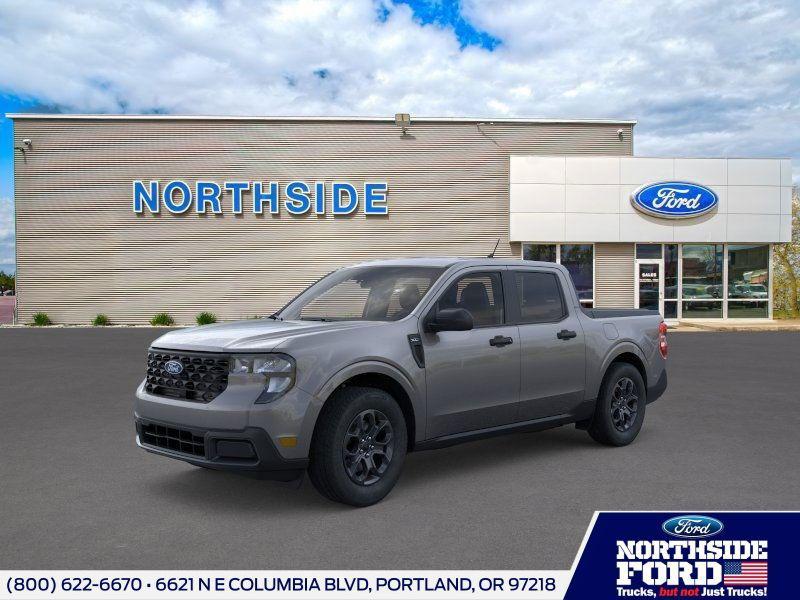 new 2026 Ford Maverick car, priced at $34,040