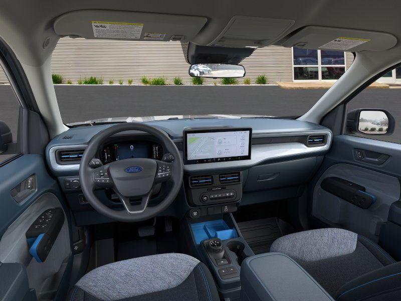 new 2026 Ford Maverick car, priced at $34,040