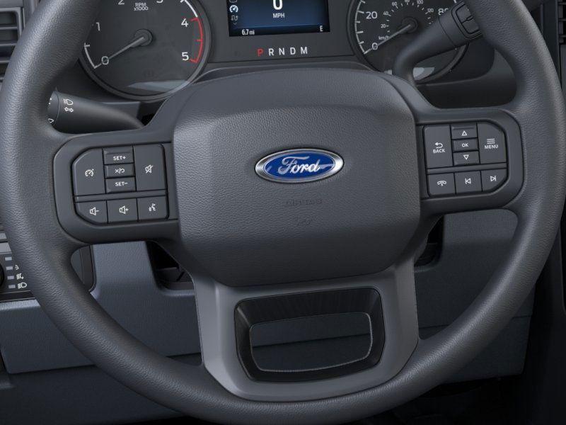 new 2026 Ford F-250 car, priced at $65,765