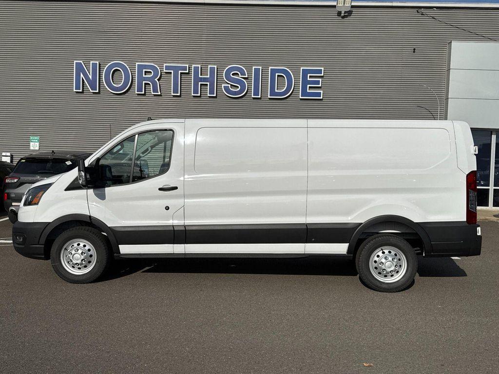 new 2025 Ford Transit-150 car, priced at $56,130