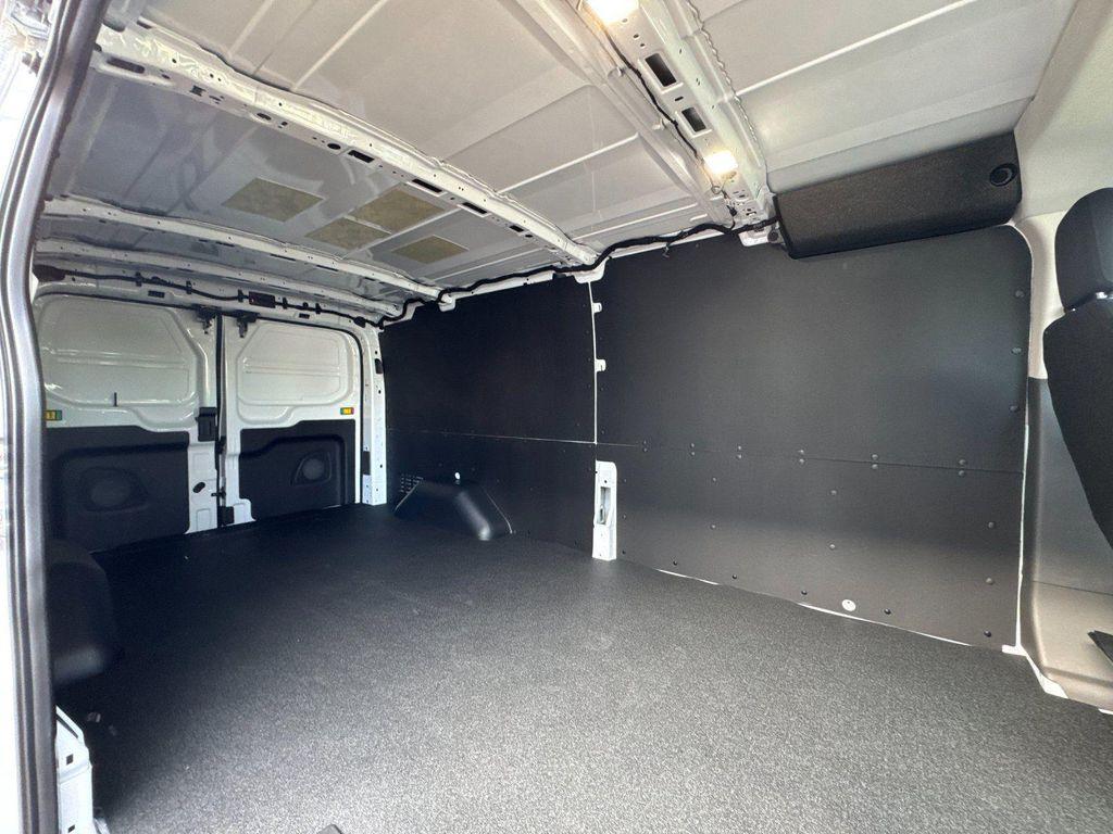 new 2025 Ford Transit-150 car, priced at $56,130