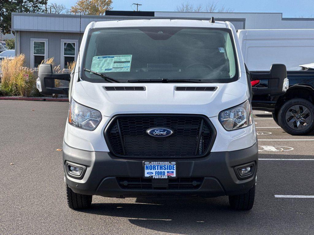 new 2025 Ford Transit-150 car, priced at $56,130