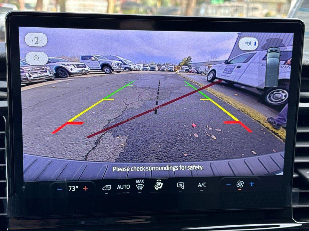 new 2025 Ford Transit-150 car, priced at $56,130