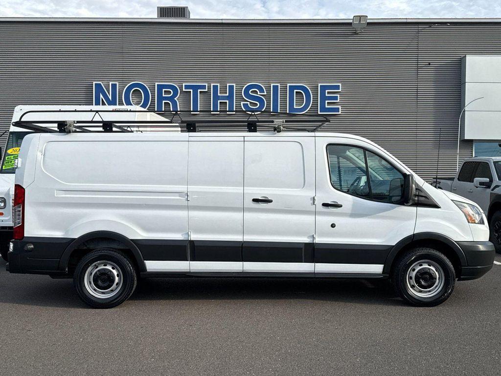 used 2016 Ford Transit-150 car, priced at $17,995