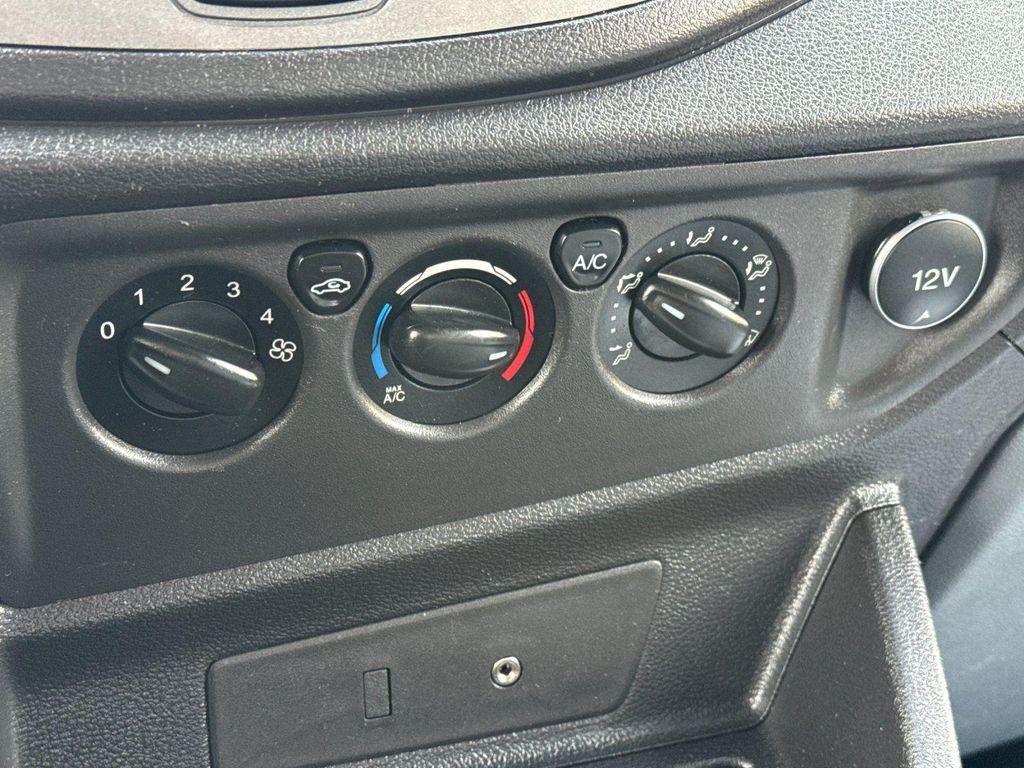 used 2016 Ford Transit-150 car, priced at $17,995