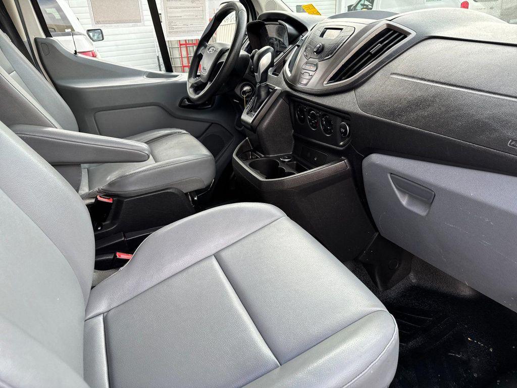used 2016 Ford Transit-150 car, priced at $17,995