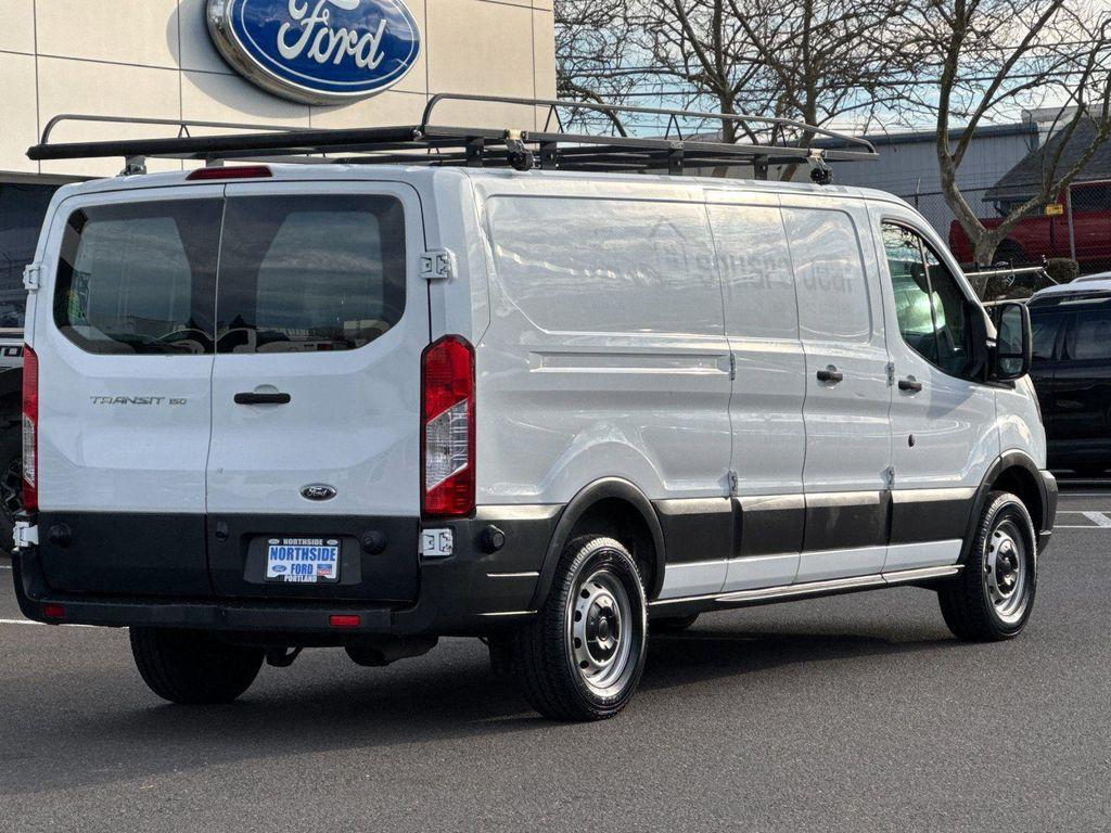 used 2016 Ford Transit-150 car, priced at $17,995