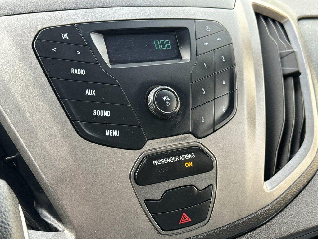 used 2016 Ford Transit-150 car, priced at $17,995