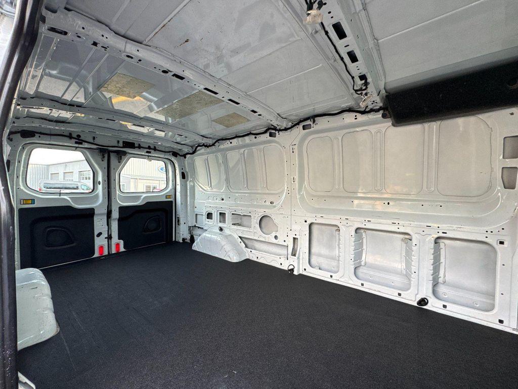 used 2016 Ford Transit-150 car, priced at $17,995