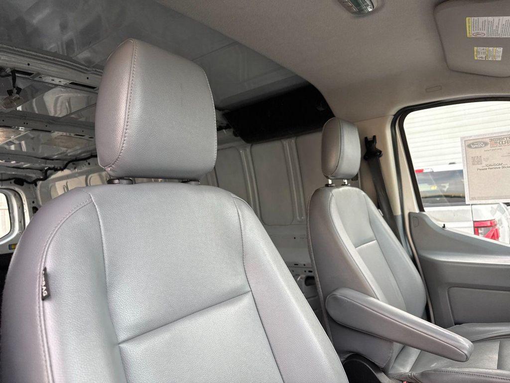 used 2016 Ford Transit-150 car, priced at $17,995