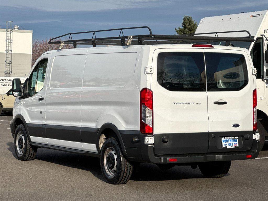 used 2016 Ford Transit-150 car, priced at $17,995