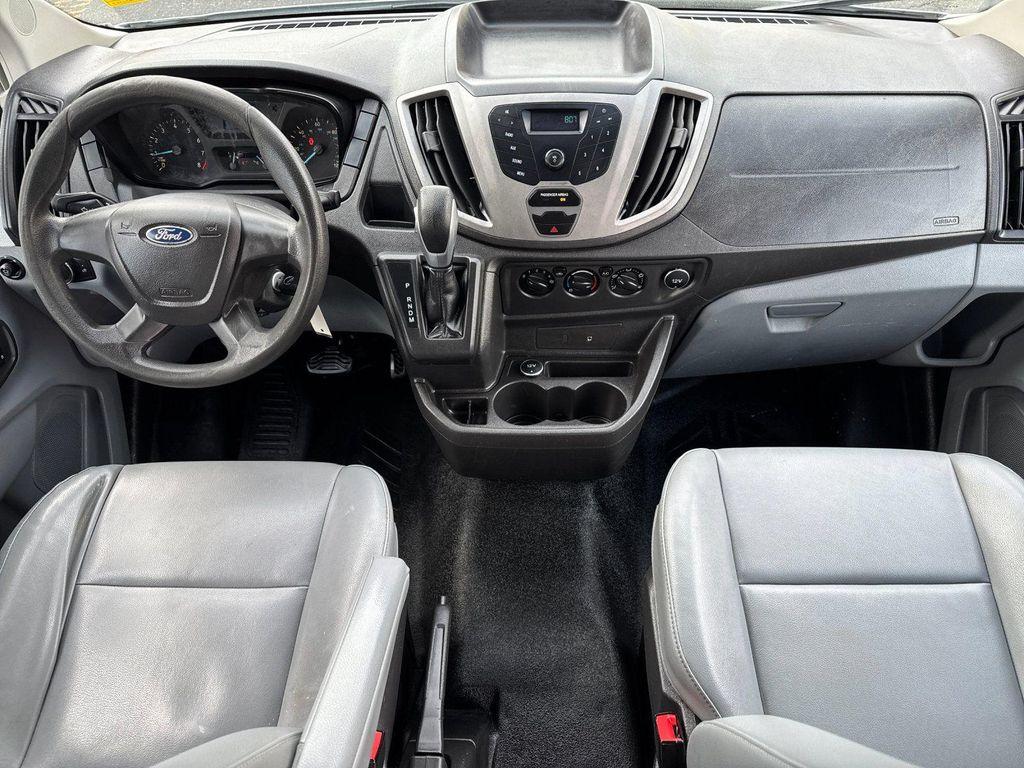 used 2016 Ford Transit-150 car, priced at $17,995