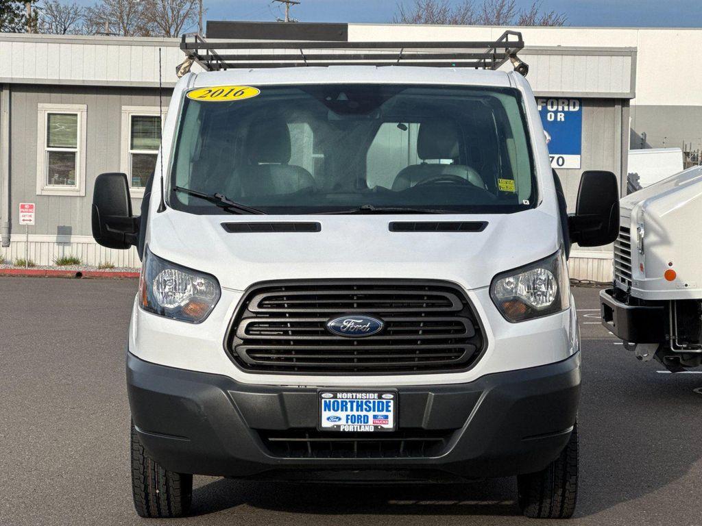 used 2016 Ford Transit-150 car, priced at $17,995