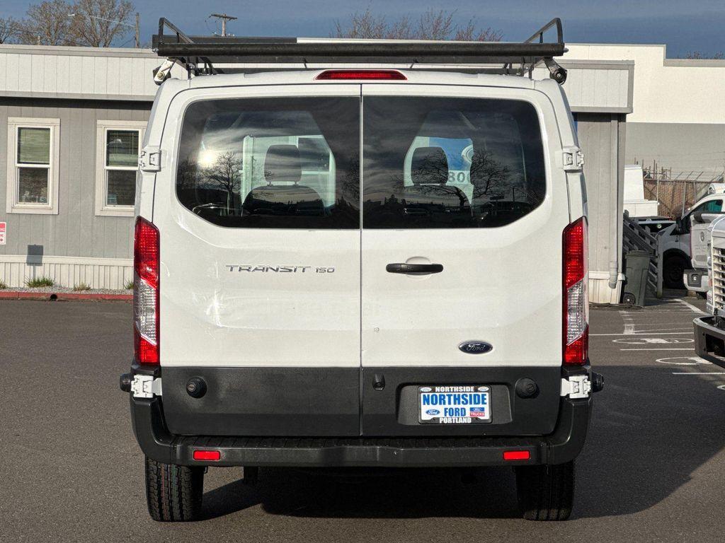 used 2016 Ford Transit-150 car, priced at $17,995