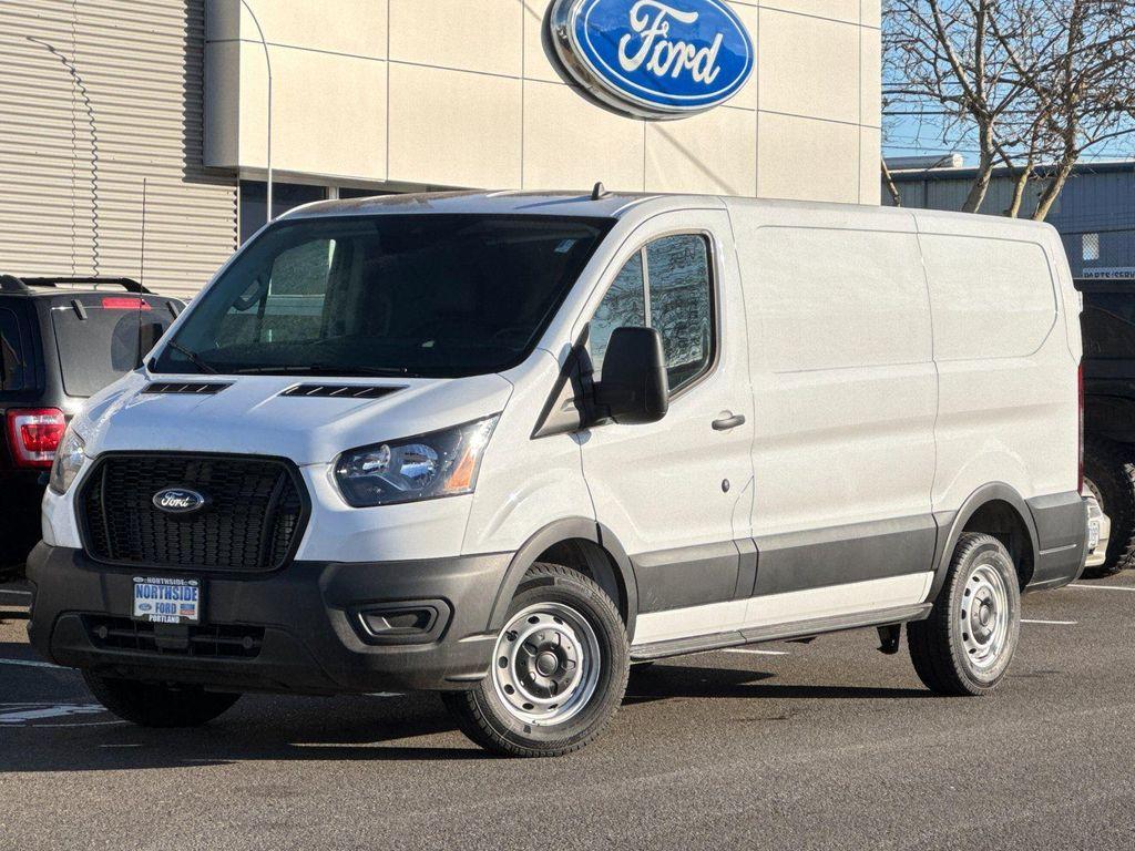new 2025 Ford Transit-150 car, priced at $44,715