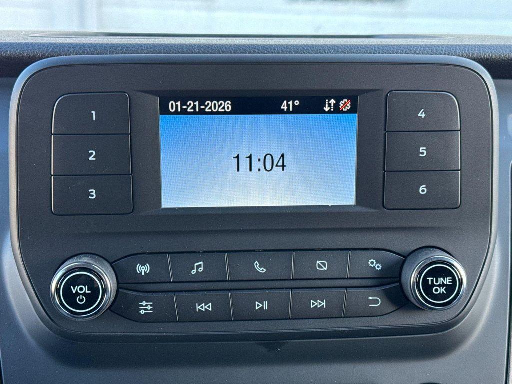 new 2025 Ford Transit-150 car, priced at $44,715
