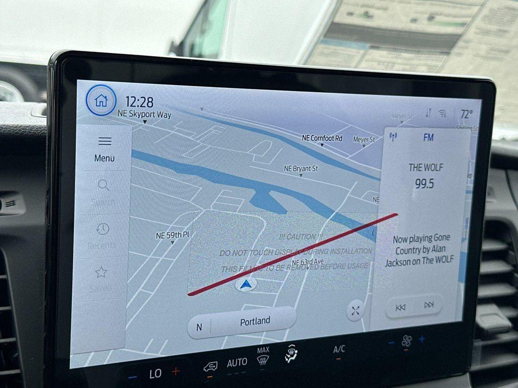 new 2024 Ford Transit-250 car, priced at $65,996