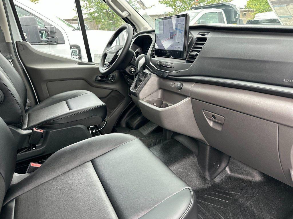 new 2024 Ford Transit-250 car, priced at $65,996