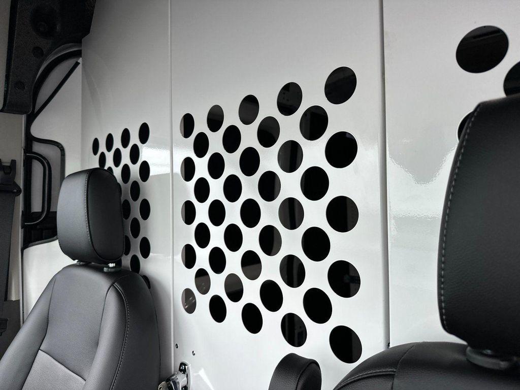 new 2024 Ford Transit-250 car, priced at $65,996