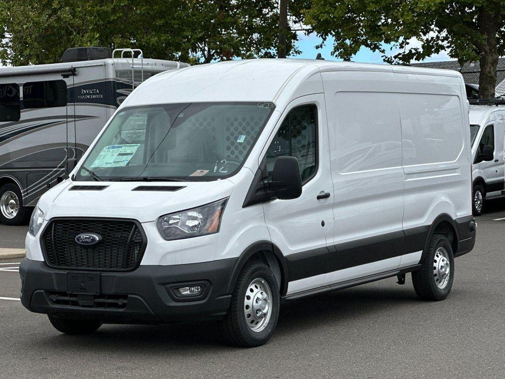new 2024 Ford Transit-250 car, priced at $65,996