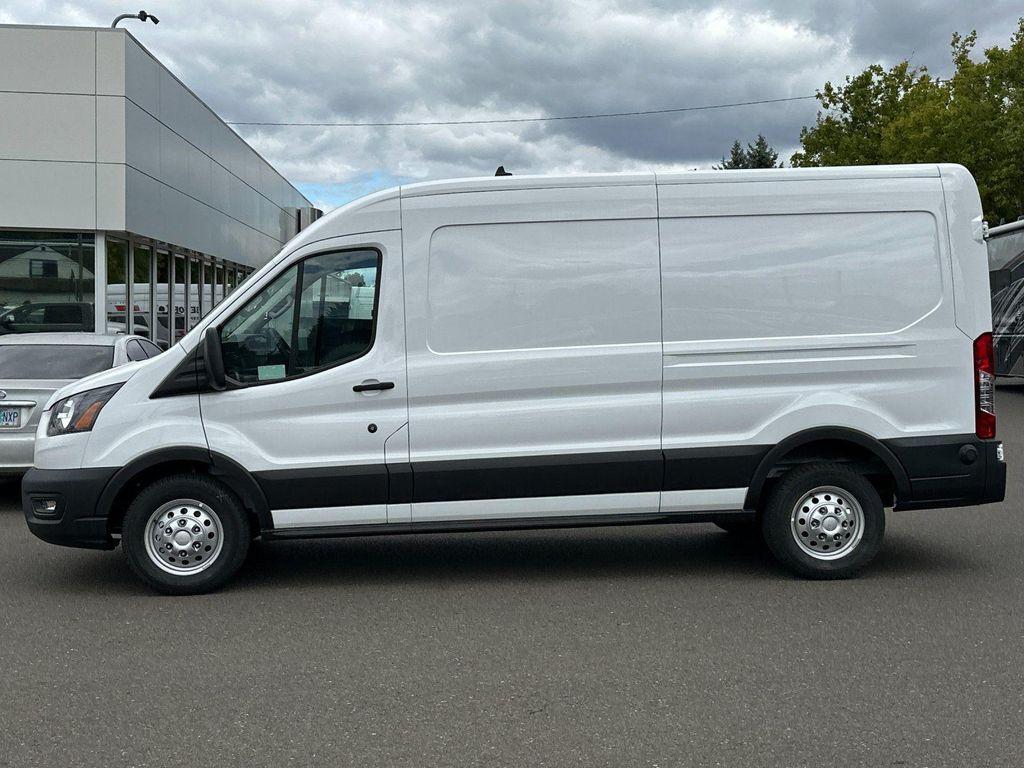 new 2024 Ford Transit-250 car, priced at $65,996