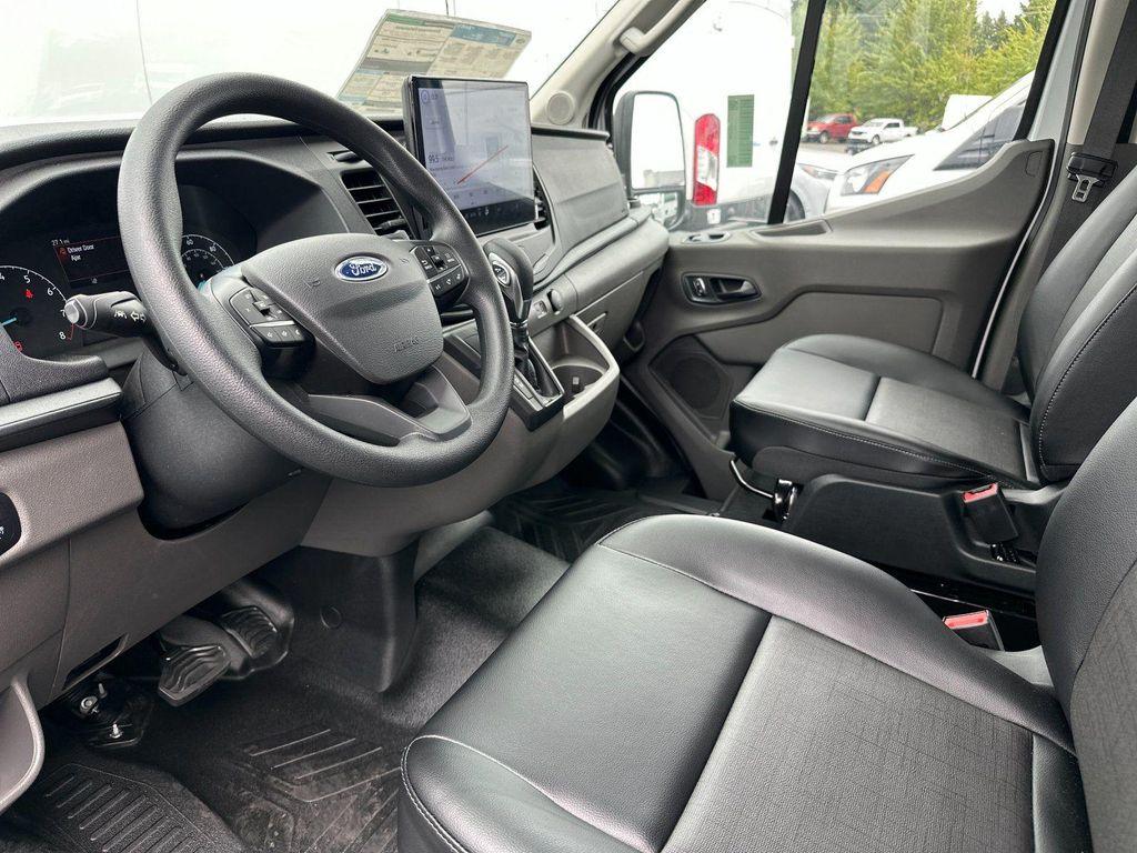 new 2024 Ford Transit-250 car, priced at $65,996