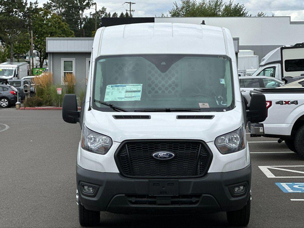 new 2024 Ford Transit-250 car, priced at $65,996